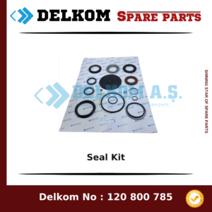 Epiroc Seal Kit spare part, OEM 3222 1824 91