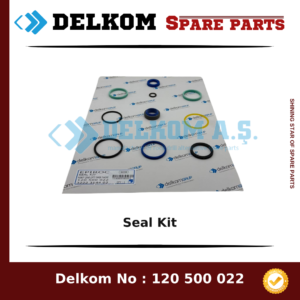 Epiroc Seal Kit spare part, OEM 3222 3144 02