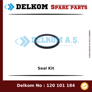 Epiroc Seal Kit spare part, OEM 4350 2650 46