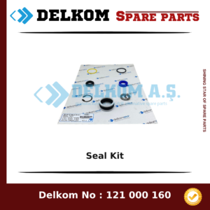 Epiroc Seal Kit spare part, OEM 9120 0993 03