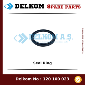 Epiroc Seal Ring spare part, OEM 0666 7188 01