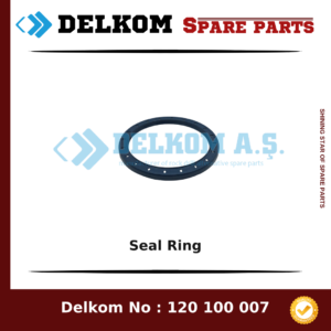Epiroc Seal Ring spare part, OEM 0666 7190 01