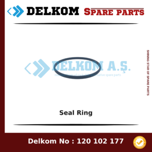 Epiroc Seal Ring spare part, OEM 3115 3289 23