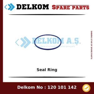 Epiroc Seal Ring spare part, OEM 3115 5146 01