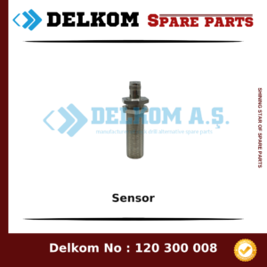 Epiroc Sensor spare part, OEM 3222 1488 00