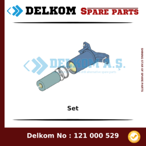 Epiroc Set spare part, OEM 3222 3185 79