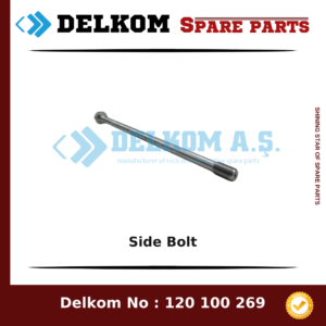 Epiroc Side Bolt spare part, OEM 3115 1457 00