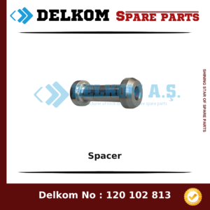 Epiroc Spacer spare part, OEM 3115 5663 00