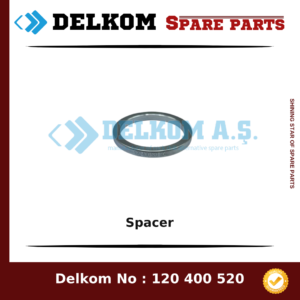 Epiroc Spacer spare part, OEM 3222 3254 44