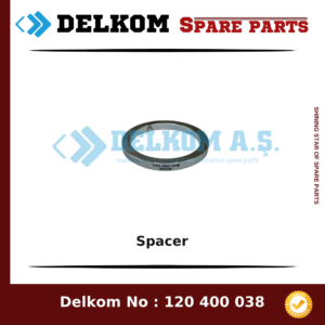 Epiroc Spacer spare part, OEM 3222 3257 60