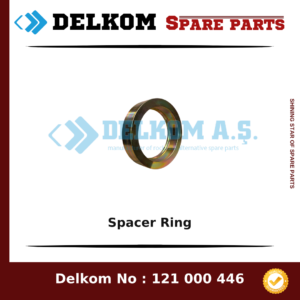 Epiroc Spacer Ring spare part, OEM 3222 3115 62