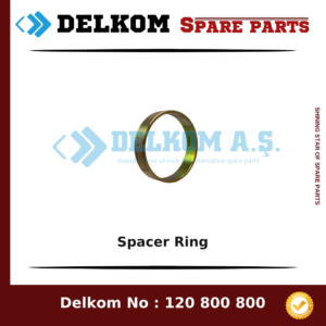 Epiroc Spacer Ring spare part, OEM 3222 3233 24