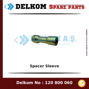 Epiroc Spacer Sleeve spare part, OEM 3128 0494 00