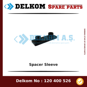 Epiroc Spacer Sleeve spare part, OEM 3222 3083 98