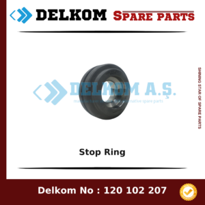 Epiroc Stop Ring spare part, OEM 3115 5340 20