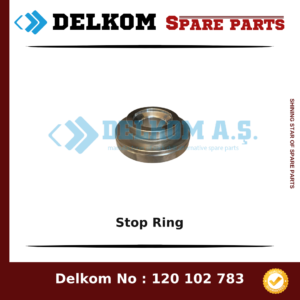 Epiroc Stop Ring spare part, OEM 3115 5569 00