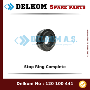 Epiroc Stop Ring Complete spare part, OEM 3115 2123 80