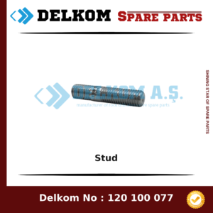 Epiroc Stud spare part, OEM 3115 1165 00