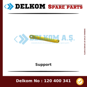 Epiroc Support spare part, OEM 3128 2582 61