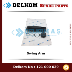Epiroc Swing Arm spare part, OEM 3222 3029 77
