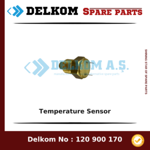 Epiroc Temperature Sensor spare part, OEM 1605 0636 00
