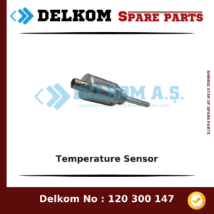 Epiroc Temperature Sensor spare part, OEM 3222 3302 46