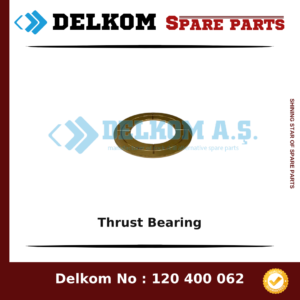 Epiroc Thrust Bearing spare part, OEM 3128 2800 08