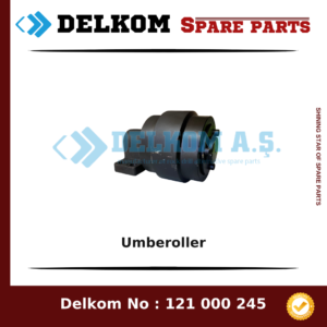 Epiroc Umberoller spare part, OEM 3222 3384 84