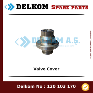 Epiroc Valve Cover spare part, OEM 3115 6011 11