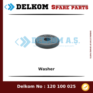 Epiroc Washer spare part, OEM 3115 0273 00