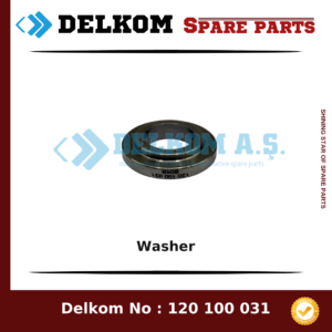 Epiroc Washer spare part, OEM 3115 0823 00