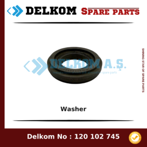 Epiroc Washer spare part, OEM 3115 6002 30