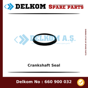 Everdigm Crankshaft Seal spare part, OEM 4R-9999