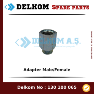 Furukawa Adapter Male/Female spare part, OEM HD715-06011
