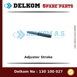 Furukawa Adjuster Stroke spare part, OEM HD715-01012