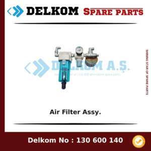 Furukawa Air Filter Assy. spare part, OEM 925105-030090