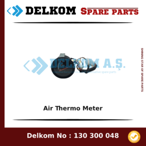 Furukawa Air Thermo Meter spare part, OEM 023106-01004