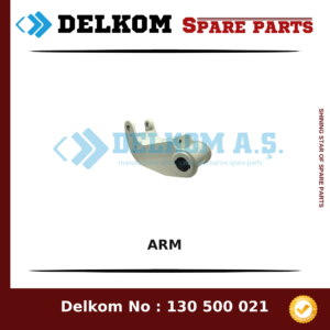 Furukawa ARM spare part, OEM 080102-02003