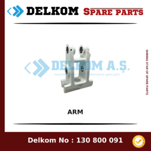 Furukawa ARM spare part, OEM 083002-04008