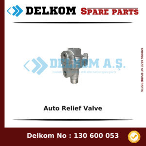 Furukawa Auto Relief Valve spare part, OEM 040212-02032