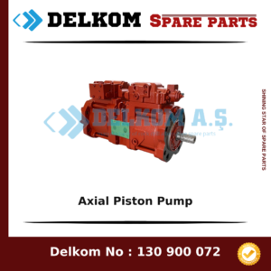 Furukawa Axial Piston Pump spare part, OEM 040113-060160