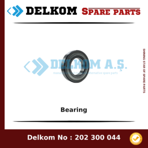Furukawa Bearing spare part, OEM 855 911 49