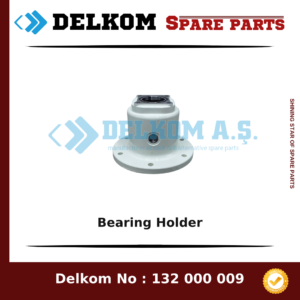 Furukawa Bearing Holder spare part, OEM 088412-01049