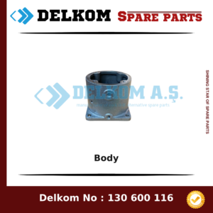 Furukawa Body spare part, OEM 040212-010550