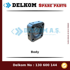 Furukawa Body spare part, OEM 040214-030280