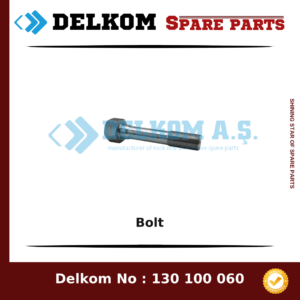 Furukawa Bolt spare part, OEM HD612-03601