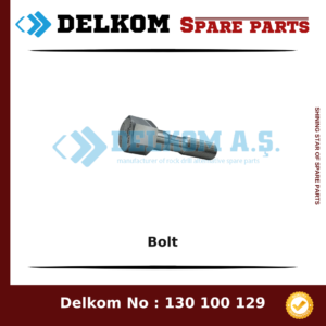 Furukawa Bolt spare part, OEM HD715-03606