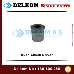 Furukawa Bush Chuck Driver spare part, OEM HD715-02025