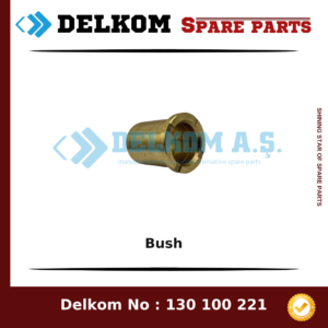 Furukawa Bush spare part, OEM HD715-01002