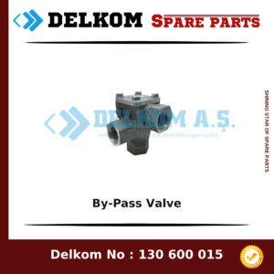 Furukawa By-Pass Valve spare part, OEM 940213-030030